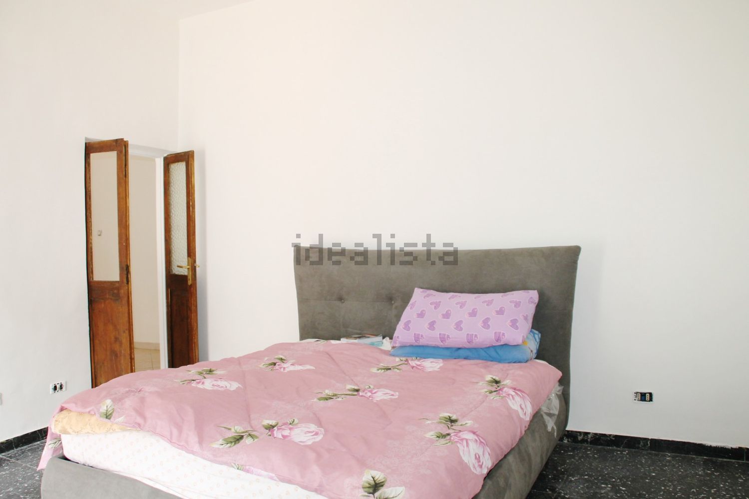 appartamento in vendita a Viterbo in zona Bagnaia