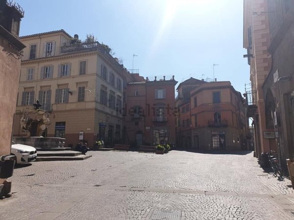 negozio in vendita a Viterbo