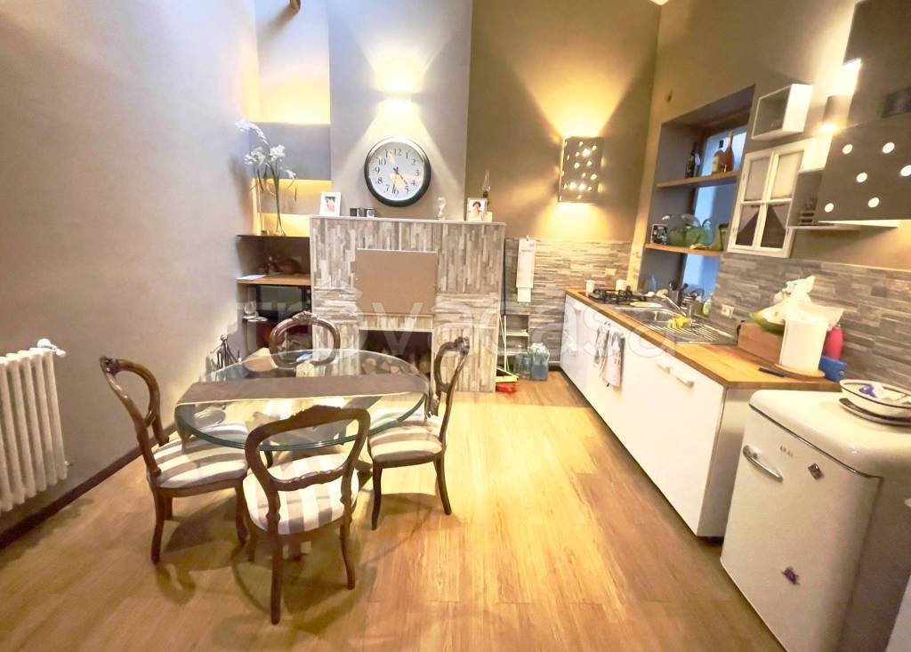 appartamento in vendita a Viterbo
