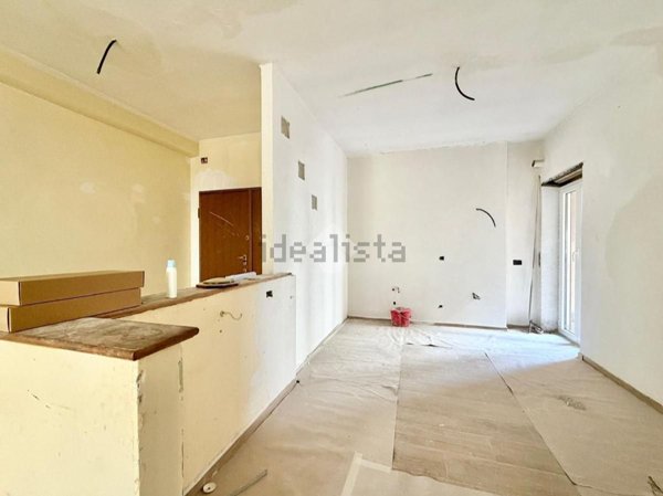 appartamento in vendita a Viterbo in zona La Quercia