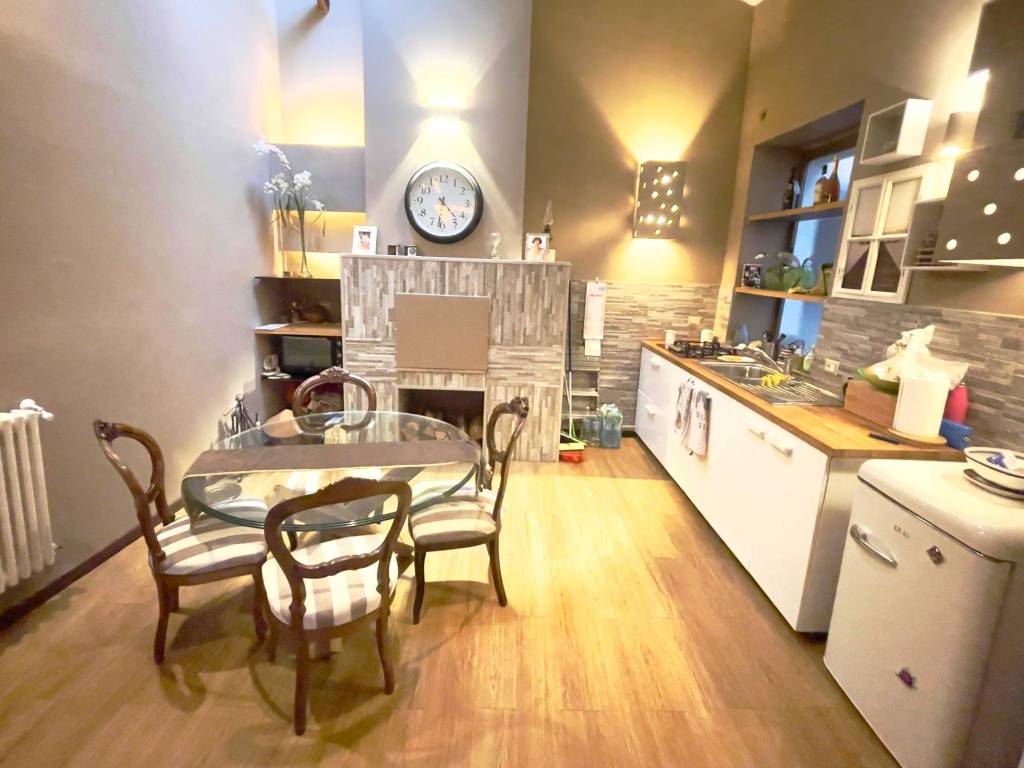 appartamento in vendita a Viterbo in zona Centro Città