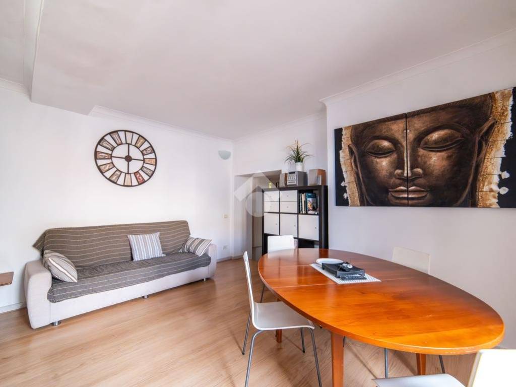 appartamento in vendita a Viterbo in zona Centro Città