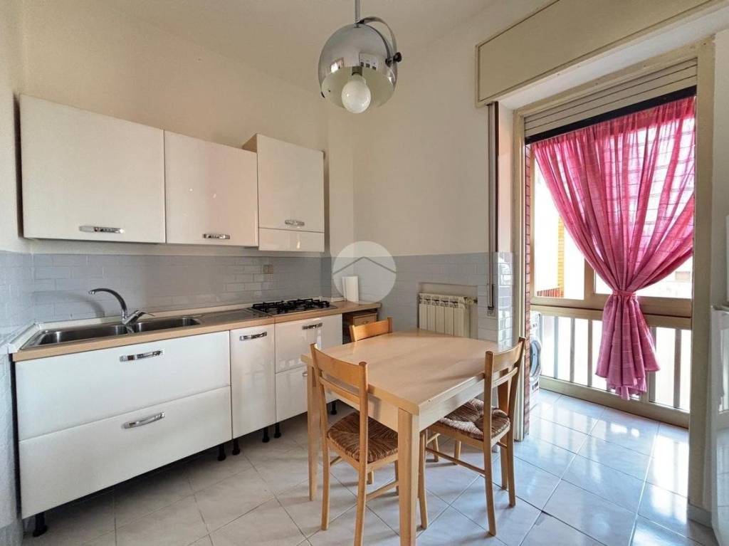 appartamento in vendita a Viterbo