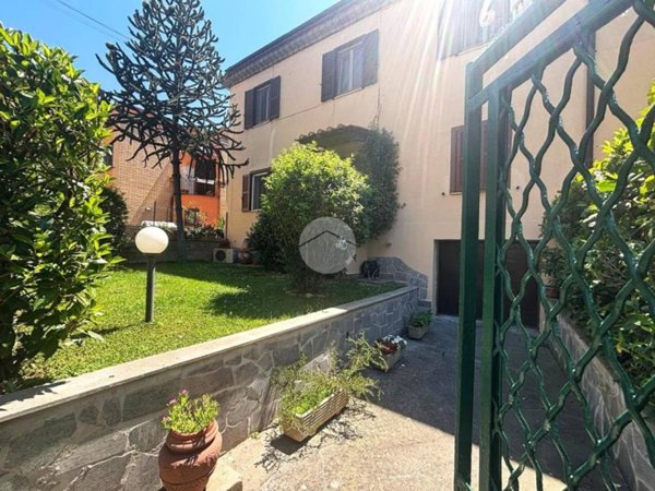 appartamento in vendita a Viterbo