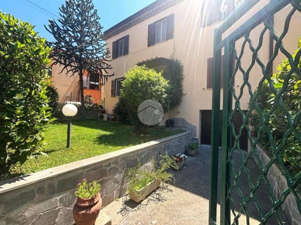 appartamento in vendita a Viterbo in zona Centro Città