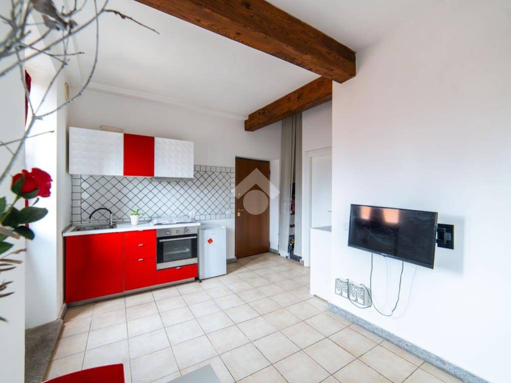 appartamento in vendita a Viterbo in zona Centro Città