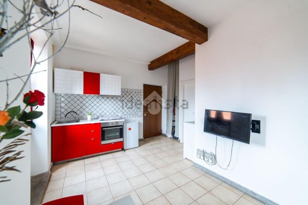 appartamento in vendita a Viterbo in zona Centro Città