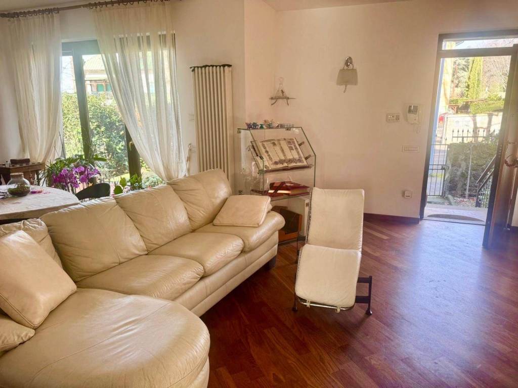 casa indipendente in vendita a Viterbo in zona La Quercia