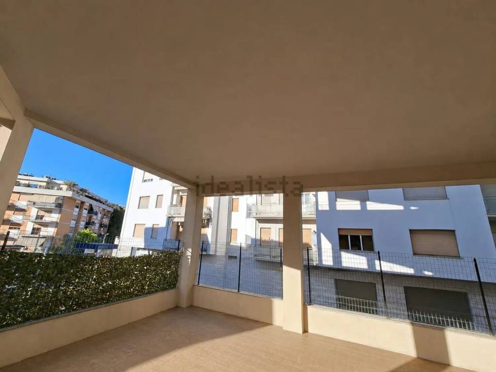 appartamento in vendita a Viterbo in zona La Quercia