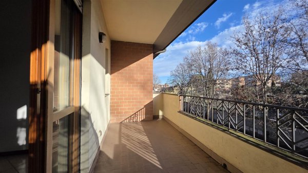 appartamento in vendita a Viterbo in zona La Quercia