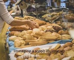negozio in vendita a Viterbo in zona Centro Città
