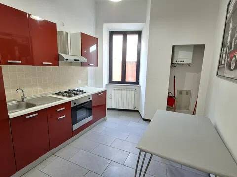appartamento in vendita a Viterbo in zona Centro Città