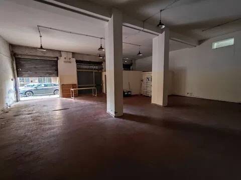 negozio in vendita a Viterbo