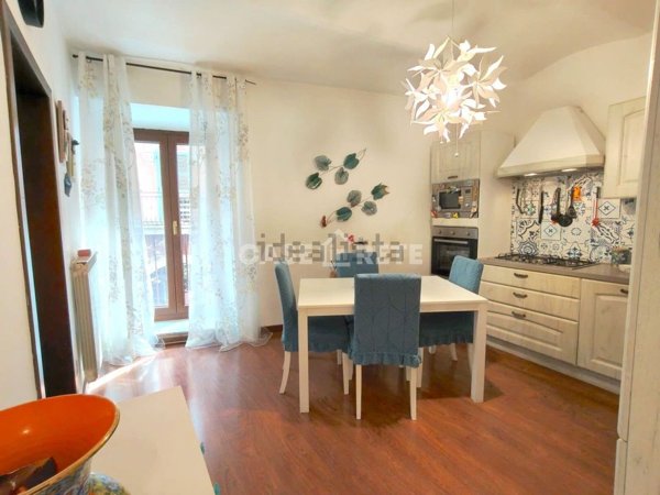 appartamento in vendita a Viterbo in zona Centro Città