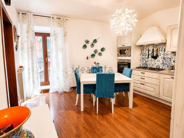 appartamento in vendita a Viterbo in zona Centro Città