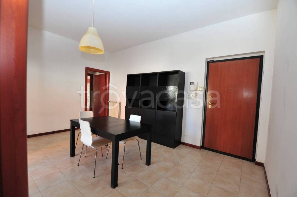 appartamento in vendita a Viterbo