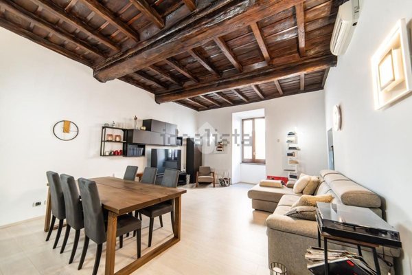 appartamento in vendita a Viterbo in zona Centro Città