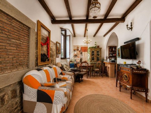 appartamento in vendita a Viterbo in zona Centro Città
