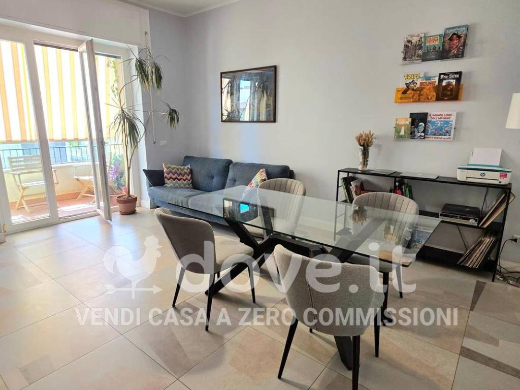 appartamento in vendita a Viterbo