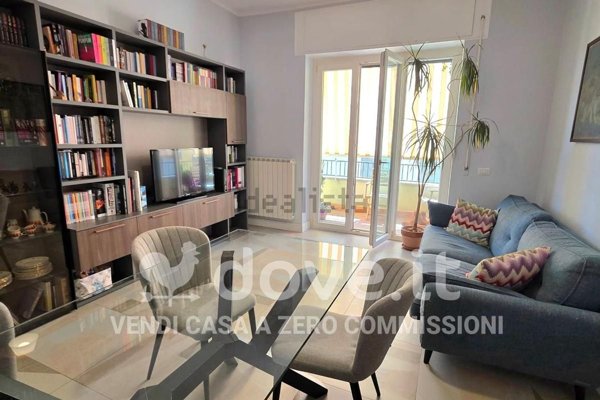 appartamento in vendita a Viterbo in zona La Quercia