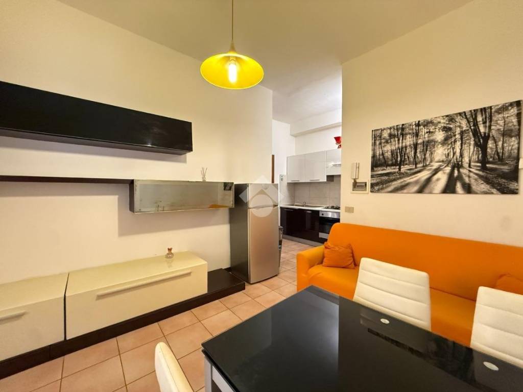 appartamento in vendita a Viterbo in zona Centro Città