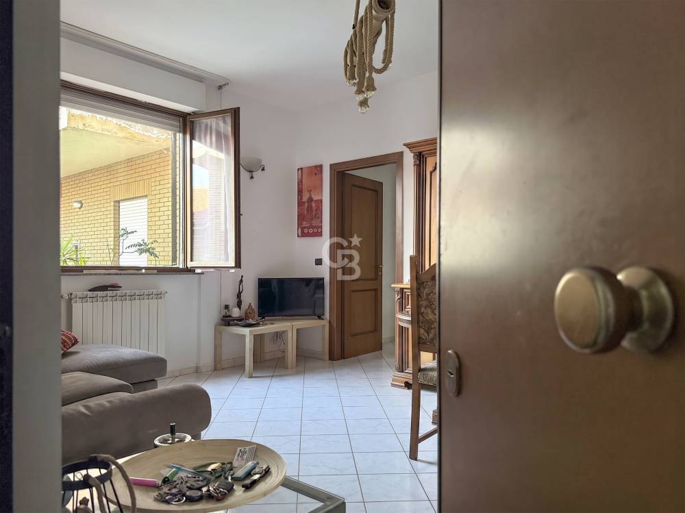appartamento in vendita a Viterbo in zona Centro Città