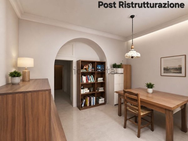 casa indipendente in vendita a Viterbo