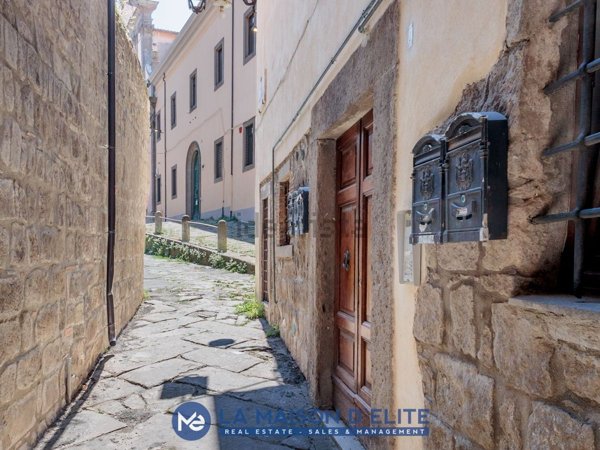 monolocale in vendita a Viterbo in zona Centro Città