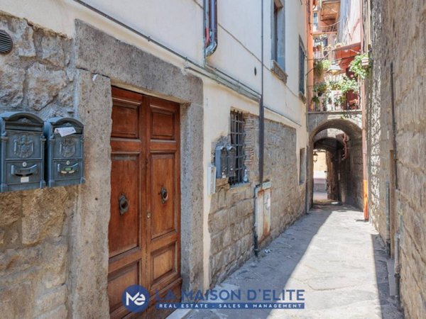 monolocale in vendita a Viterbo