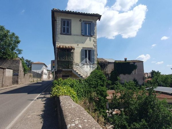 appartamento in vendita a Viterbo