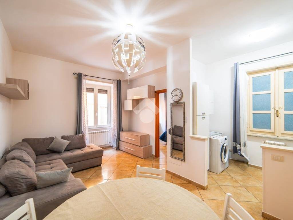 appartamento in vendita a Viterbo in zona Centro Città