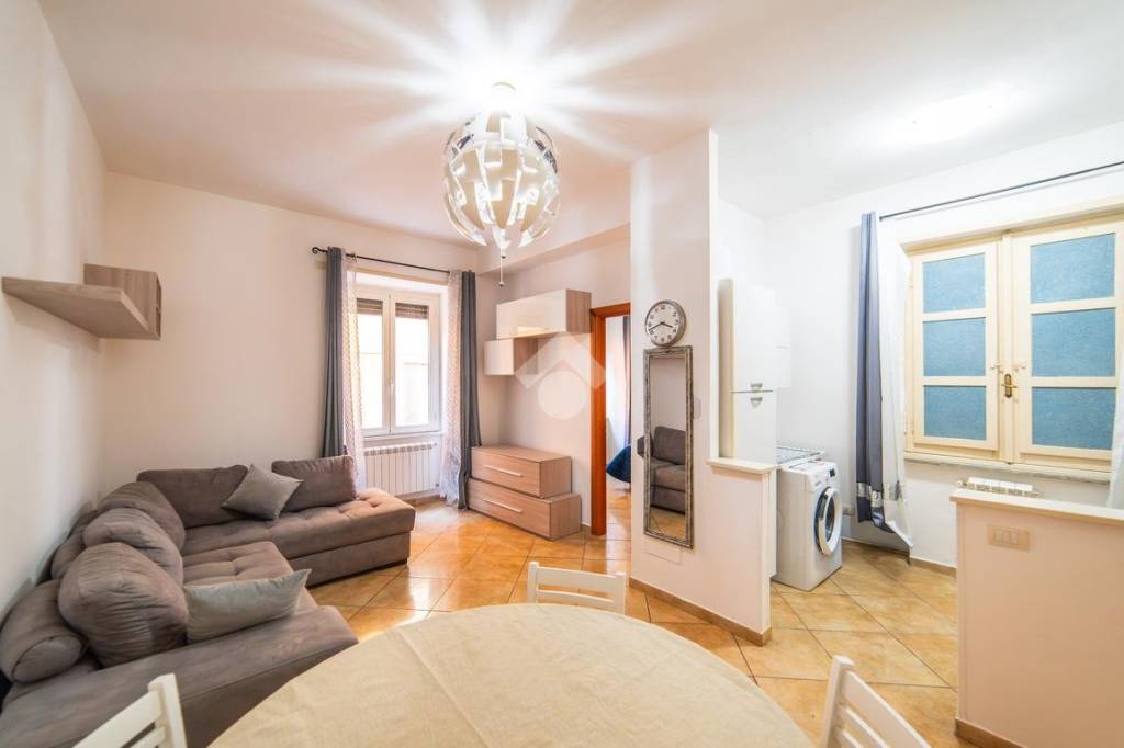 appartamento in vendita a Viterbo