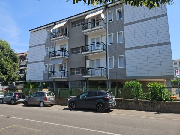 appartamento in vendita a Viterbo