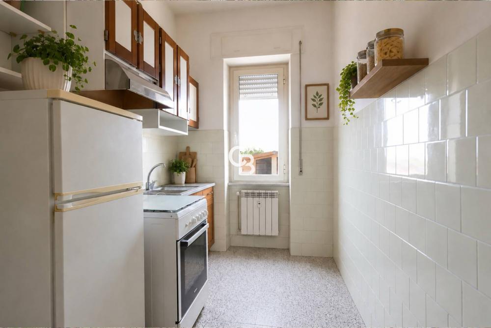 appartamento in vendita a Viterbo in zona Centro Città