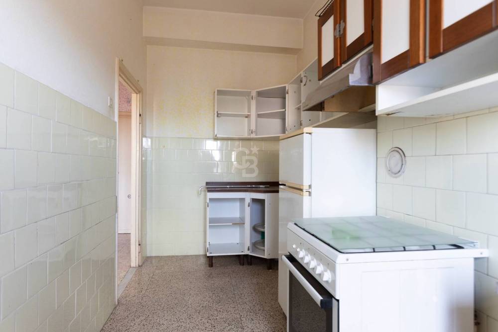 appartamento in vendita a Viterbo in zona Centro Città