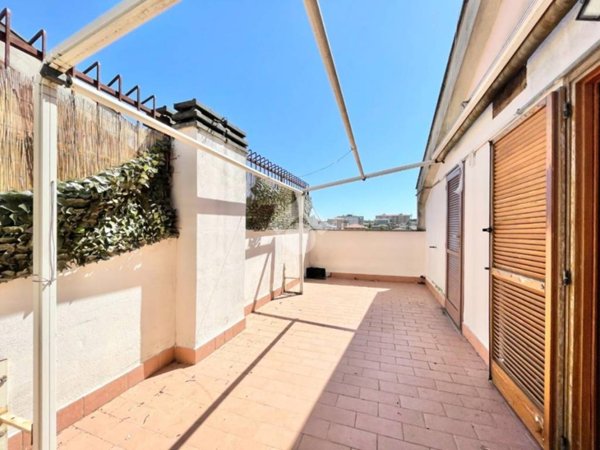 appartamento in vendita a Viterbo