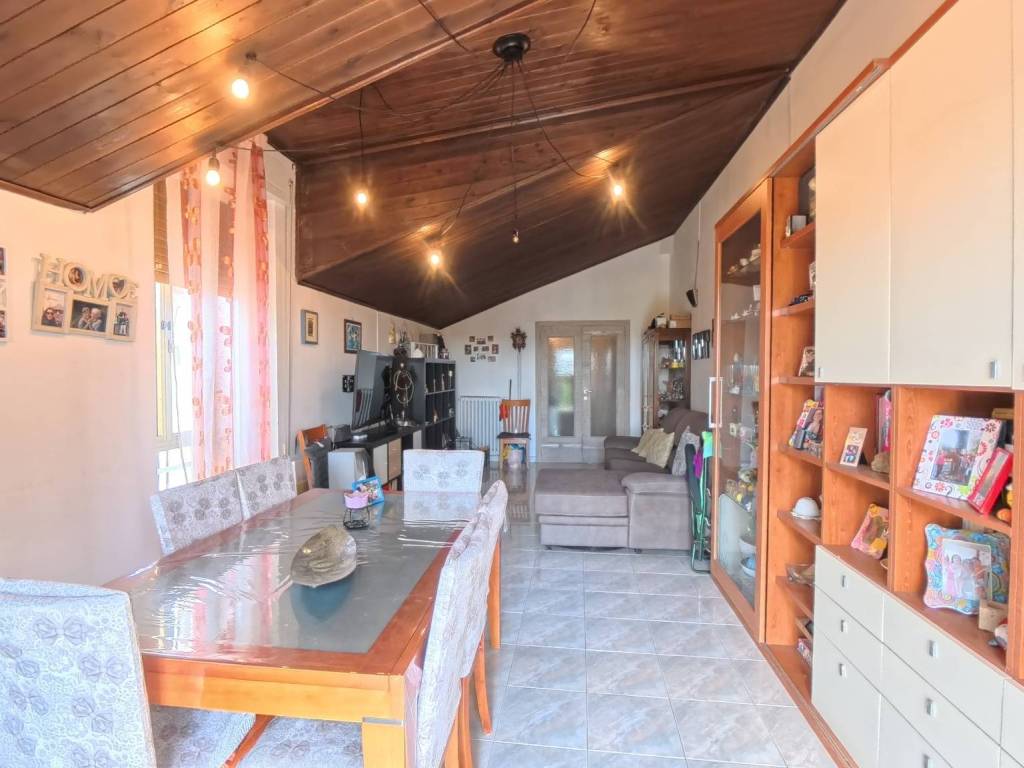 appartamento in vendita a Viterbo