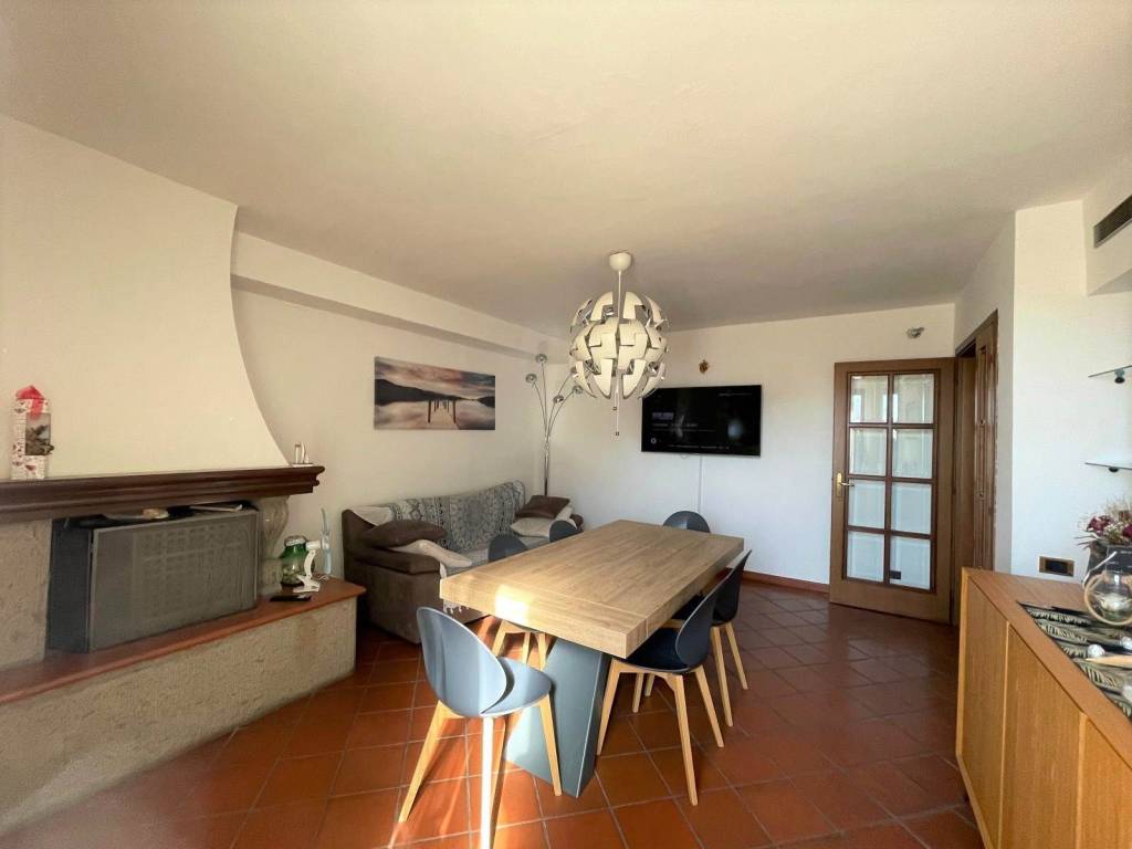 appartamento in vendita a Viterbo in zona Centro Città