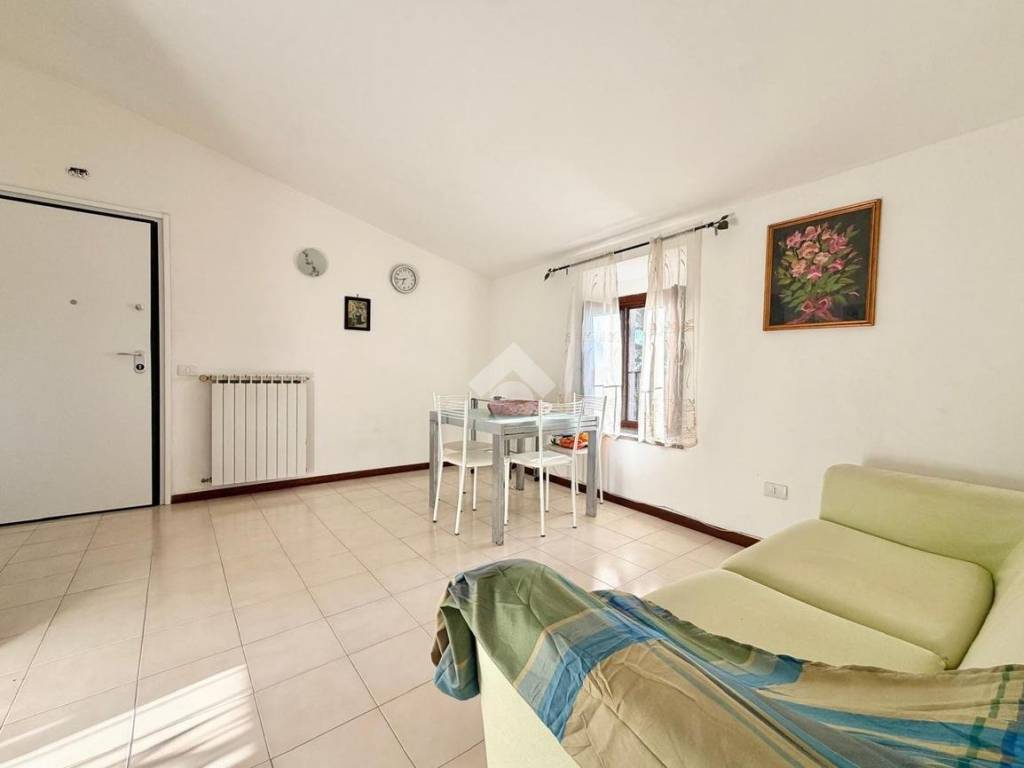 appartamento in vendita a Viterbo