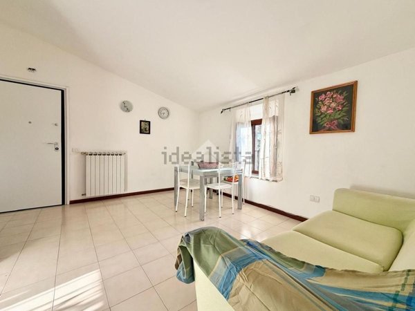 appartamento in vendita a Viterbo