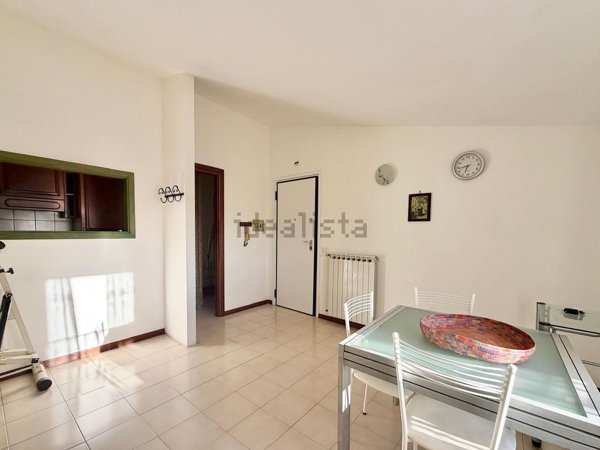 appartamento in vendita a Viterbo