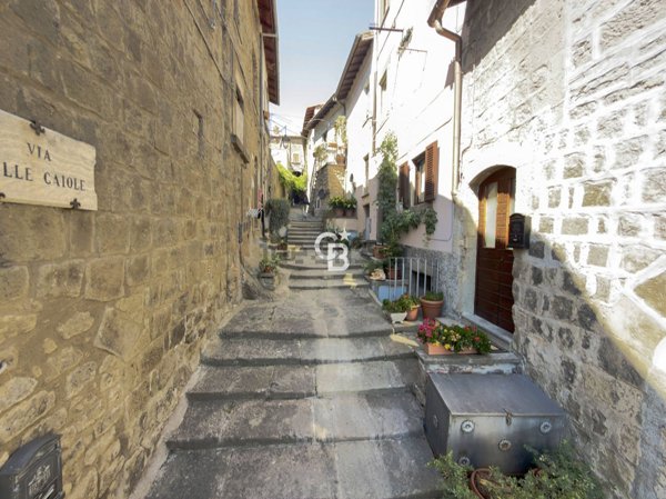 appartamento in vendita a Viterbo in zona Centro Città