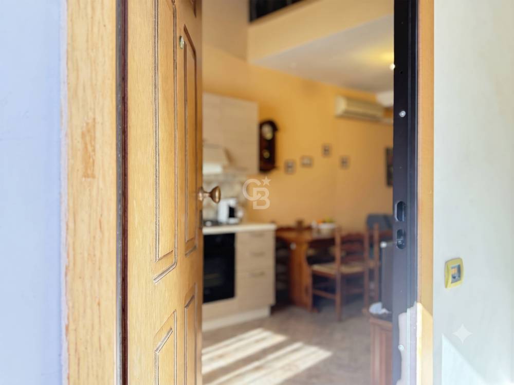 appartamento in vendita a Viterbo in zona Centro Città
