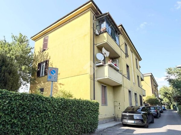 appartamento in vendita a Viterbo in zona Centro Città
