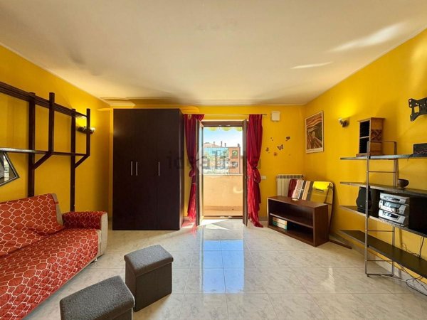 appartamento in vendita a Viterbo