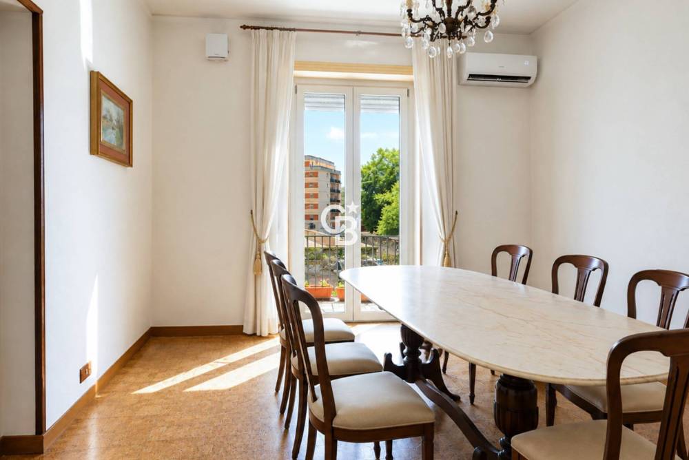 appartamento in vendita a Viterbo