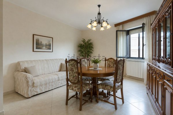 appartamento in vendita a Viterbo