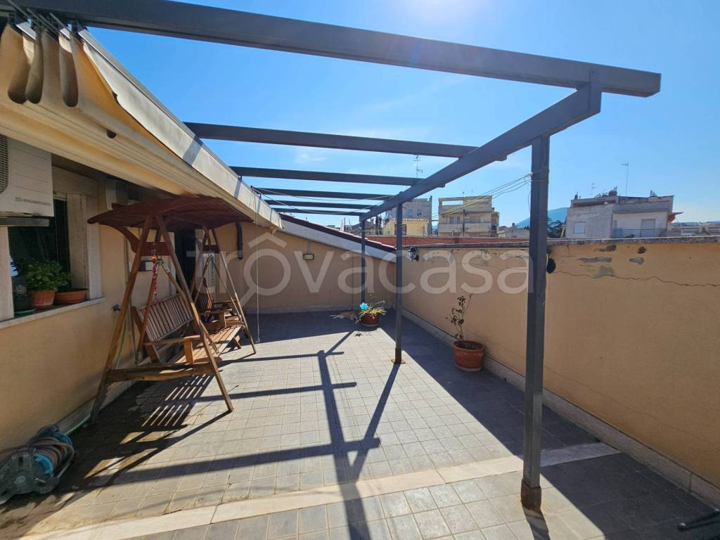 appartamento in vendita a Viterbo in zona Centro Città