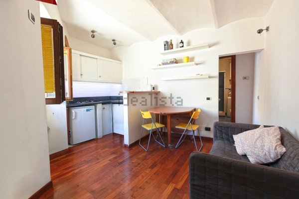 appartamento in vendita a Viterbo in zona Centro Città
