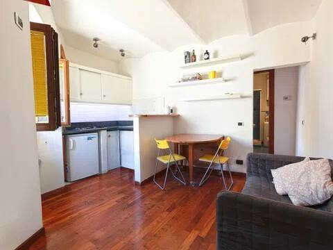 appartamento in vendita a Viterbo in zona Centro Città